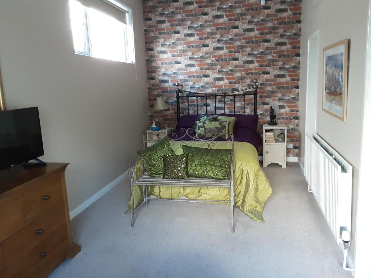 Greencastle B&B Kilkeel Kültér fotó
