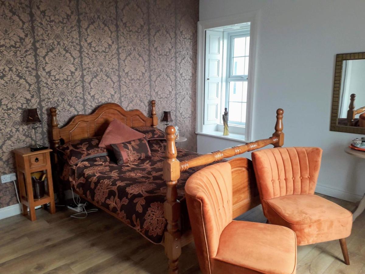 Greencastle B&B Kilkeel Kültér fotó