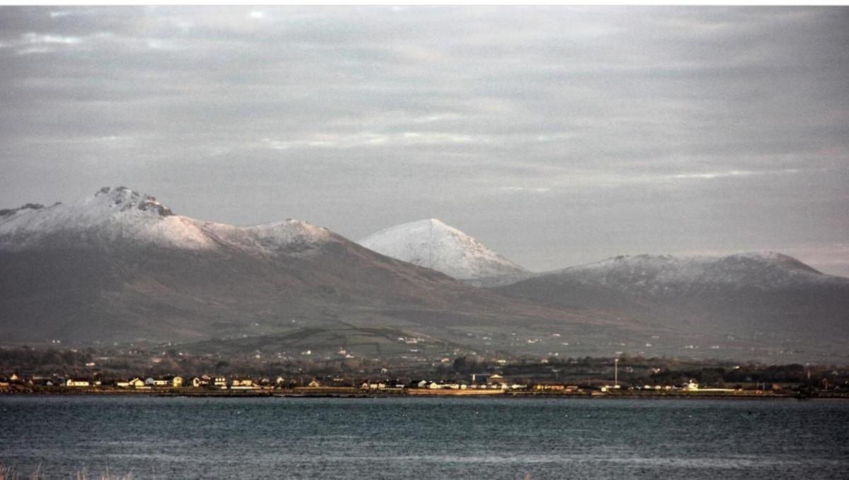 Greencastle B&B Kilkeel Kültér fotó