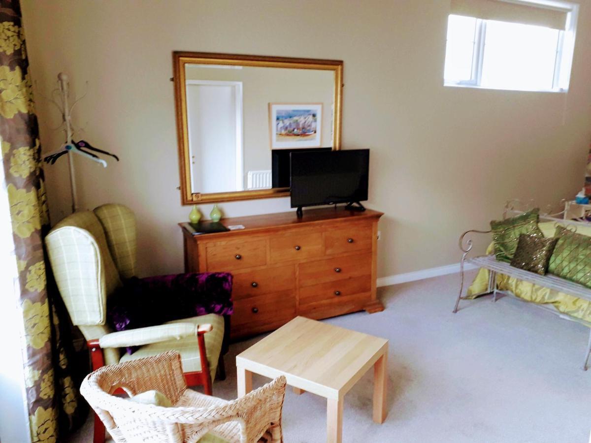 Greencastle B&B Kilkeel Kültér fotó