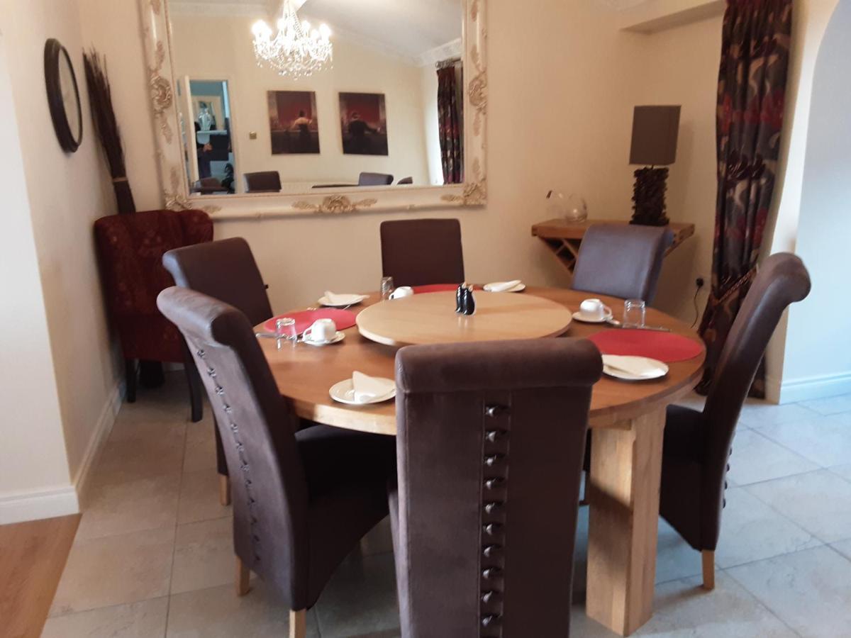 Greencastle B&B Kilkeel Kültér fotó