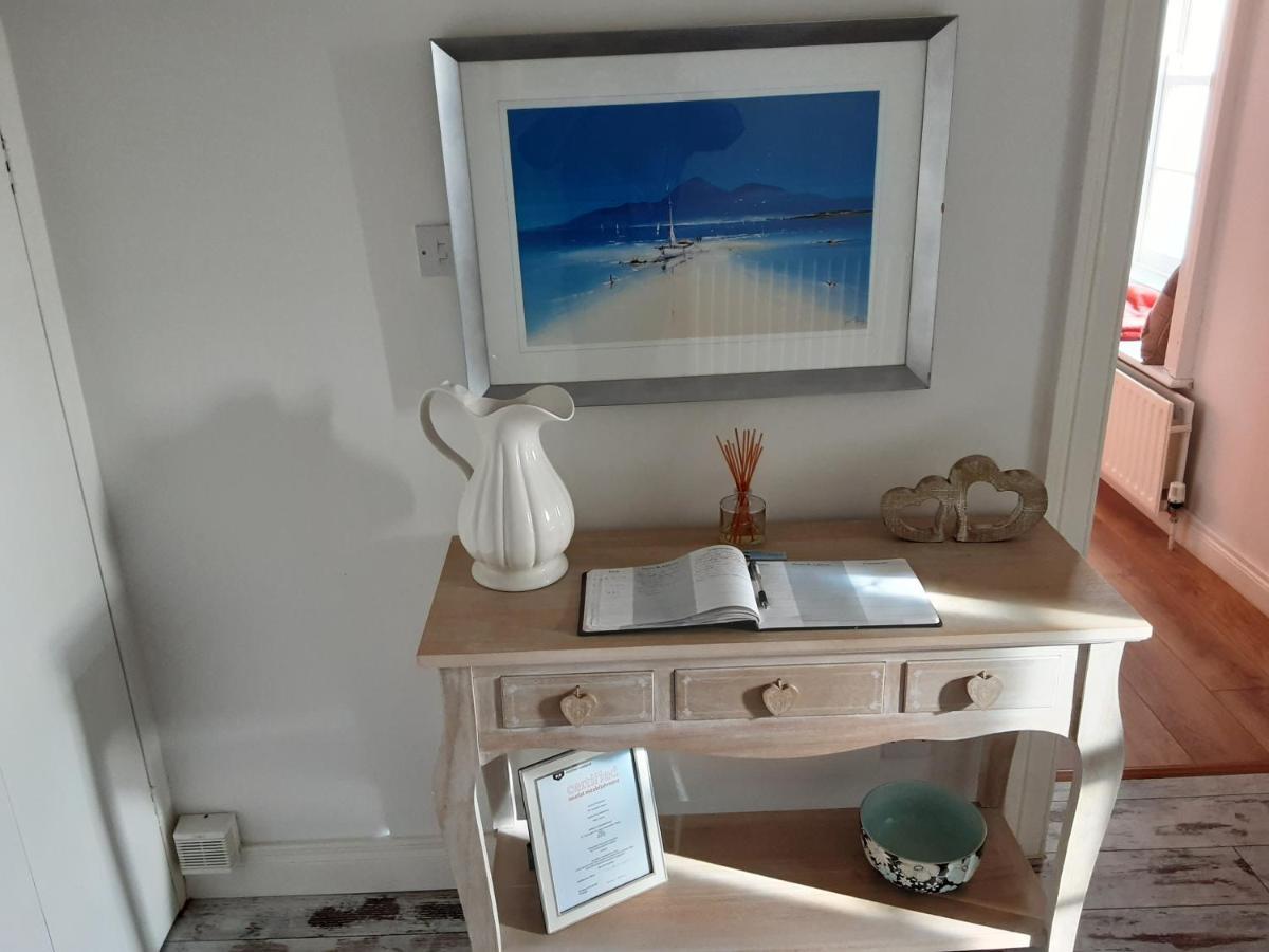 Greencastle B&B Kilkeel Kültér fotó