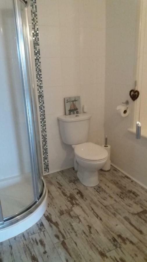 Greencastle B&B Kilkeel Kültér fotó