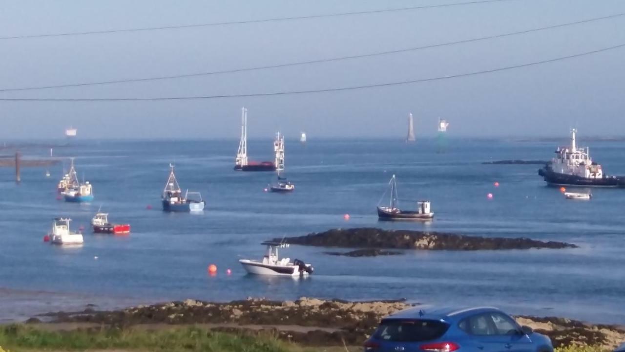Greencastle B&B Kilkeel Kültér fotó