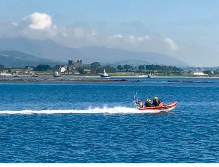 Greencastle B&B Kilkeel Kültér fotó