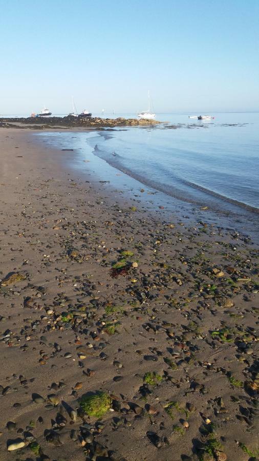 Greencastle B&B Kilkeel Kültér fotó