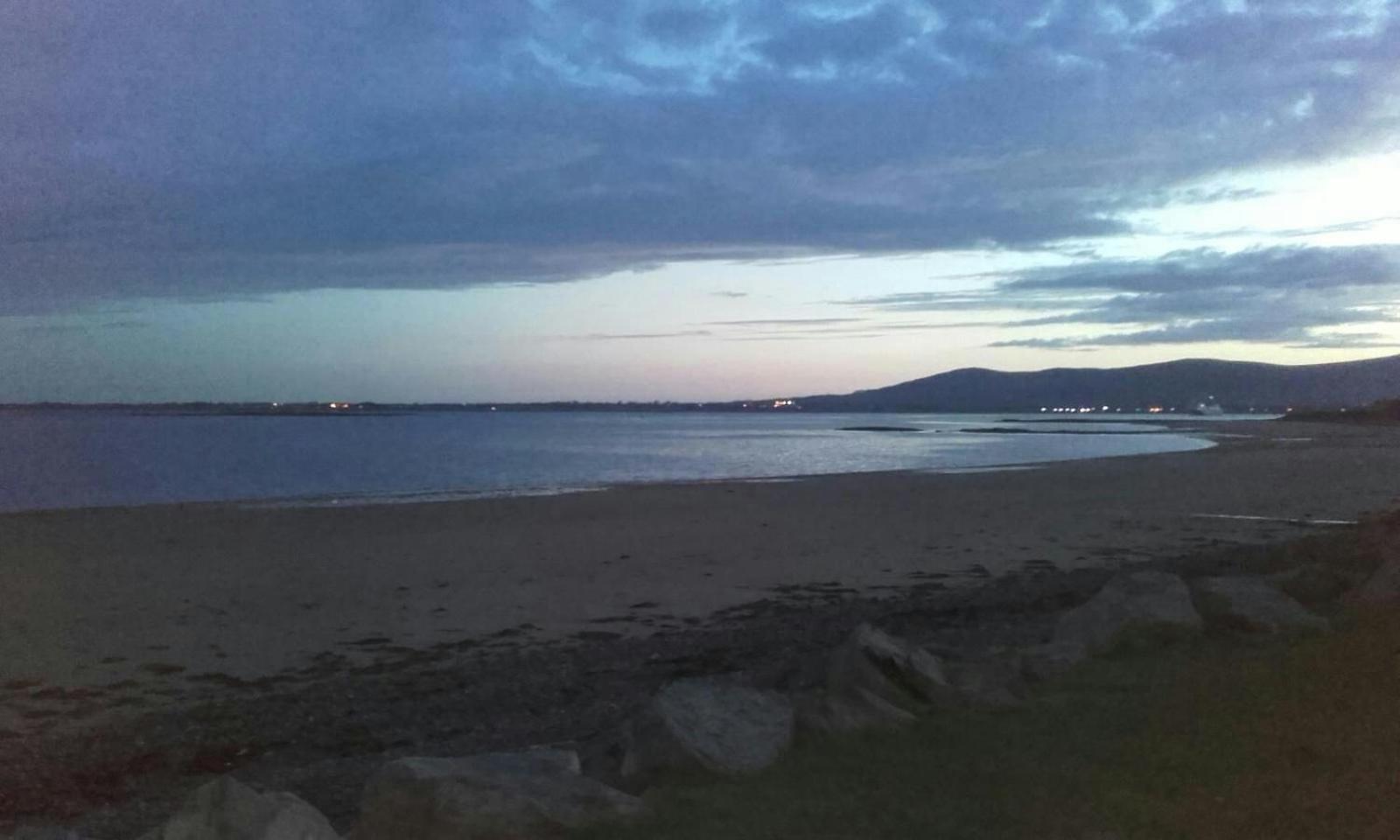 Greencastle B&B Kilkeel Kültér fotó