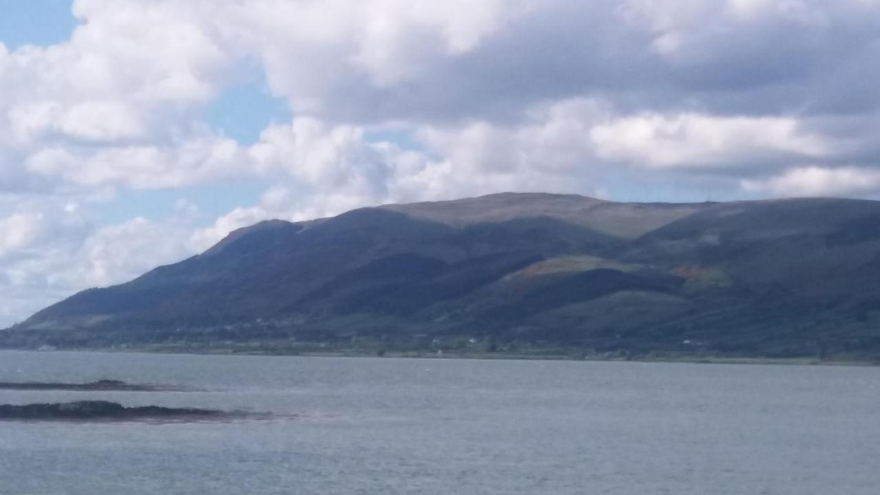 Greencastle B&B Kilkeel Kültér fotó