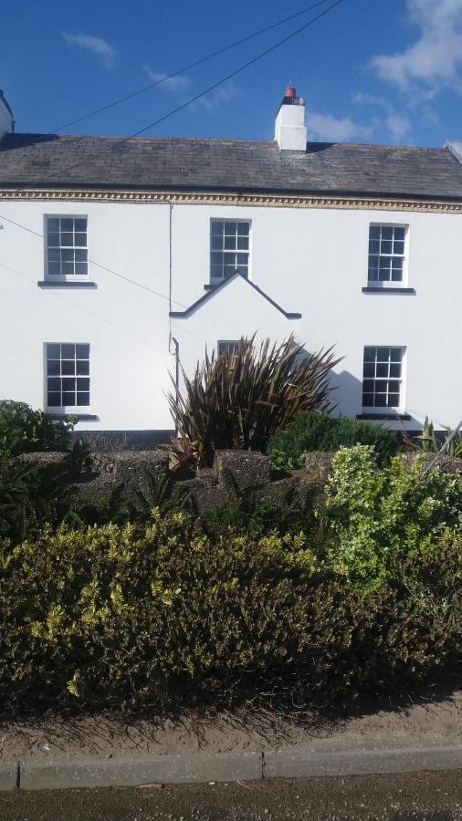 Greencastle B&B Kilkeel Kültér fotó